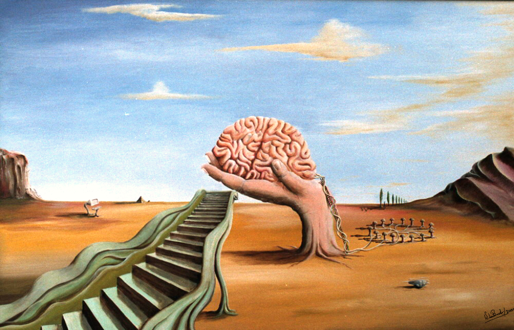 Brainchain